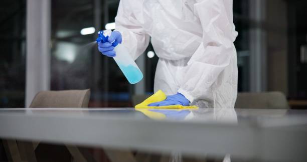 Licensed Biohazard service in Johnstown, CO - Trauma Clean Pros